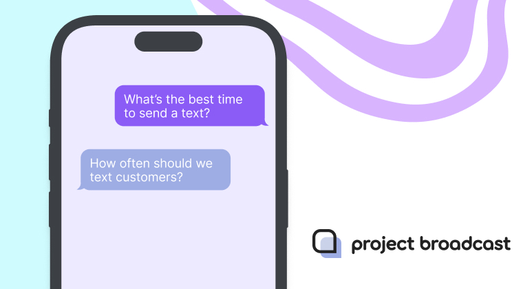Why Data Matters for Business Texting Strategies