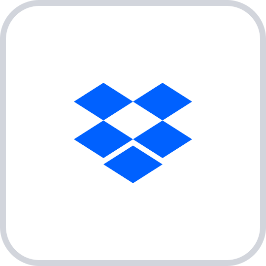 Dropbox