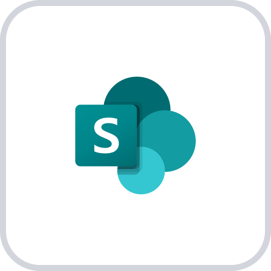 Microsoft SharePoint