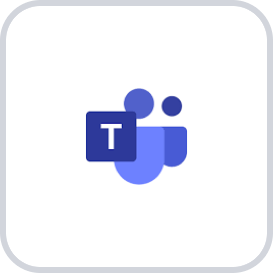 Microsoft Teams